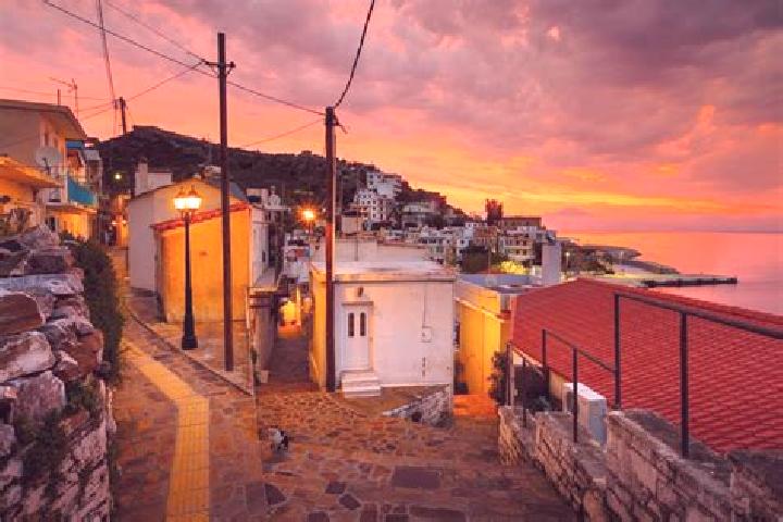 Scarlett, 38 — Escort in Agios Kirykos, Greece