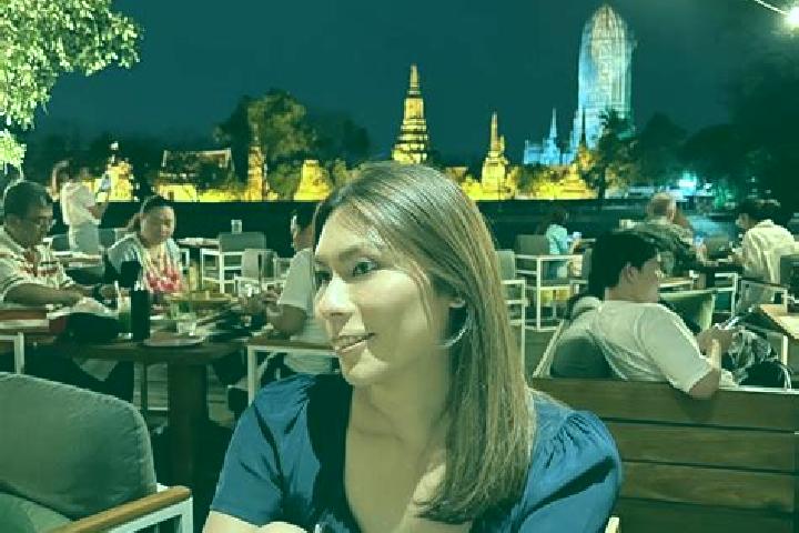 Scarlett, 38 — Escort in Ban Khlong Yai Tho, Thailand