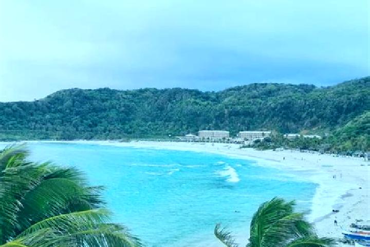 Scarlett, 38 — Escort in Biri, Philippines