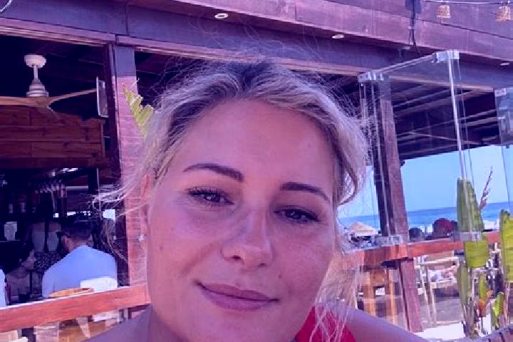 Scarlett, 38 — Escort in Bobadela, Portugal