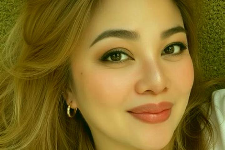 Scarlett, 38 — Escort in Botolan, Philippines
