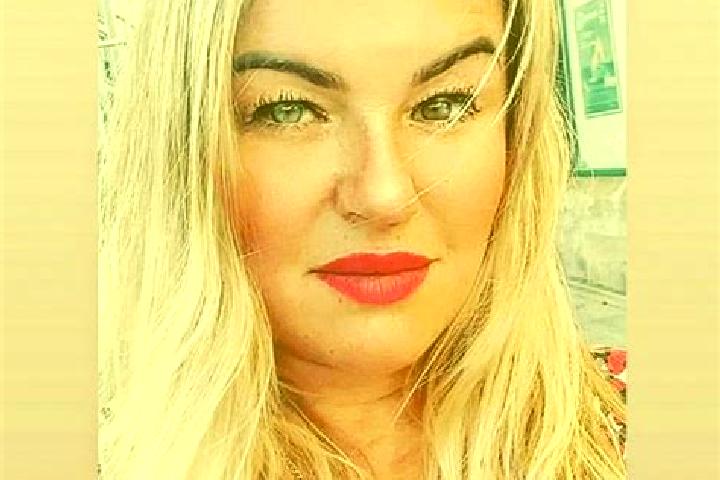 Scarlett, 38 — Escort in Brouafla-nattis, Ivory Coast