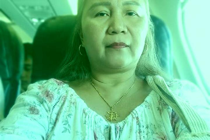 Scarlett, 38 — Escort in Buanoy, Philippines