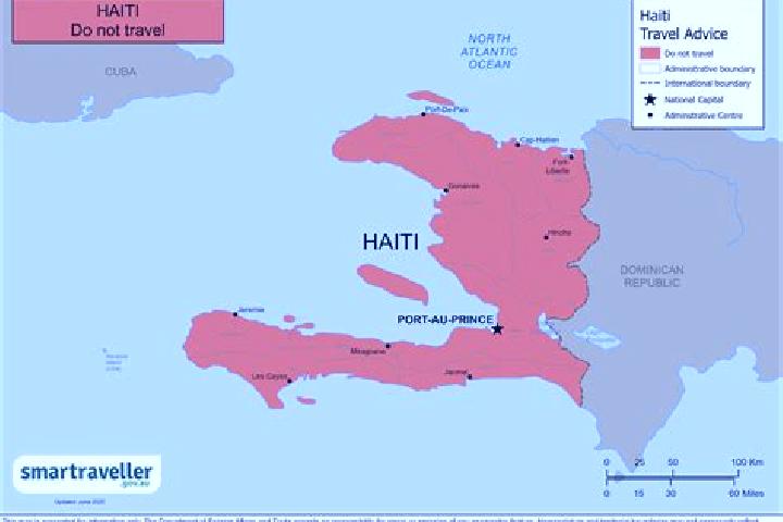 Scarlett, 38 — Escort in Derac, Haiti