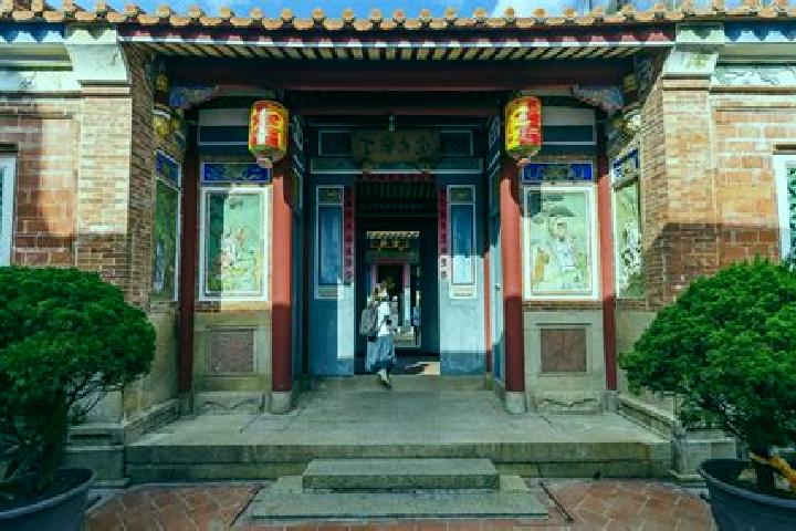 Scarlett, 38 — Escort in Dingjia, China