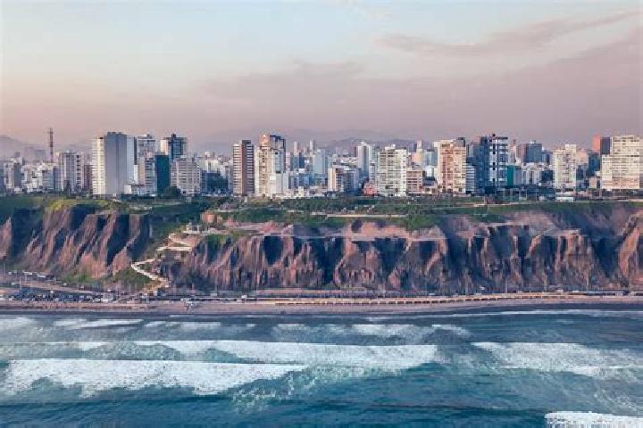 Scarlett, 38 — Escort in Dos Palos, Peru