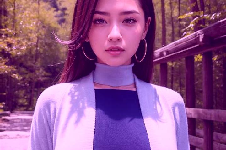 Scarlett, 38 — Escort in Dundong, China