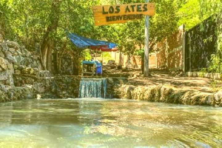 Scarlett, 38 — Escort in El Talayote, Mexico