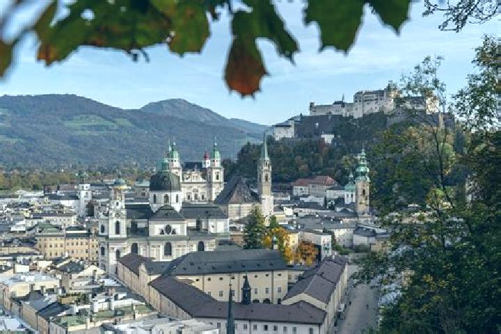 Scarlett, 38 — Escort in Ellboegen, Austria
