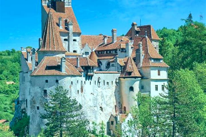 Scarlett, 38 — Escort in Filia, Romania
