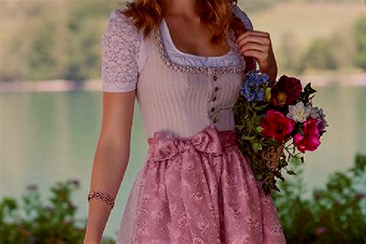 Scarlett, 38 — Escort in Fraham, Austria