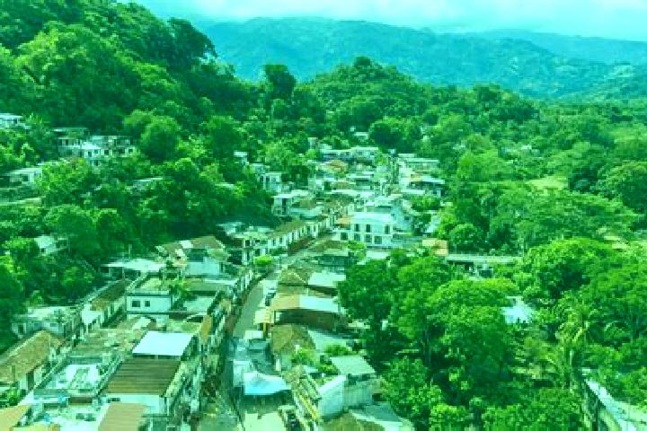 Scarlett, 38 — Escort in Guaytalpa, Mexico