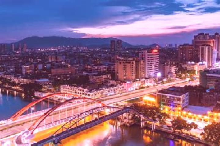 Scarlett, 38 — Escort in Jiangmen, China