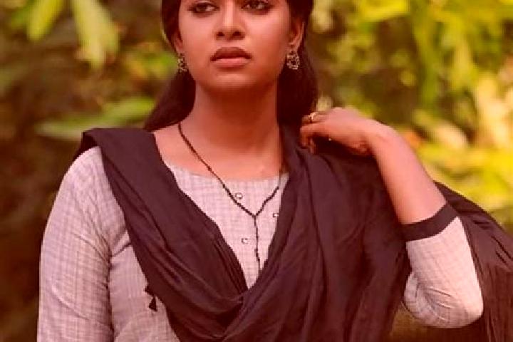 Scarlett, 38 — Escort in Kadakkavoor, India