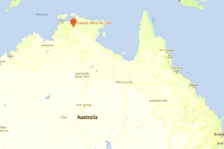 Scarlett, 38 — Escort in Kakadu, Australia