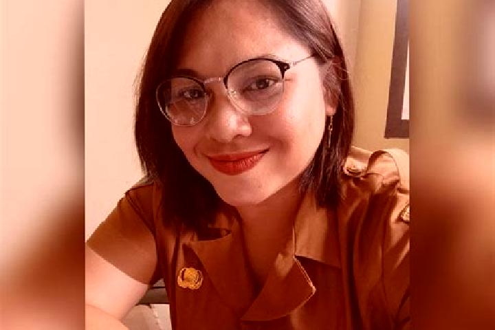 Scarlett, 38 — Escort in Kendahe, Indonesia