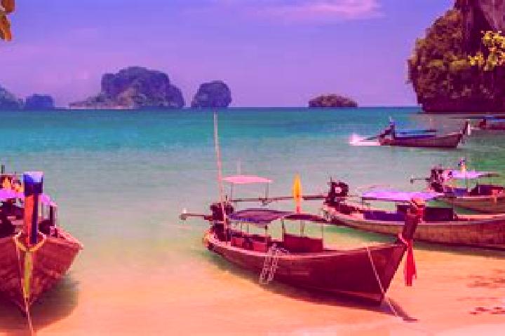 Scarlett, 38 — Escort in Khlong Hat, Thailand