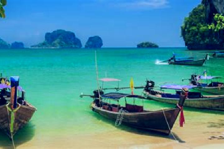 Scarlett, 38 — Escort in Khong, Thailand