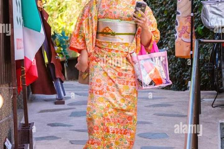 Scarlett, 38 — Escort in Kitsuki, Japan