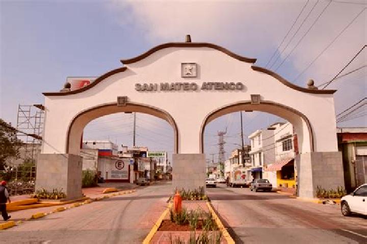 Scarlett, 38 — Escort in La Reforma San Mateo, Mexico
