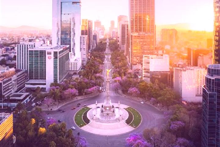 Scarlett, 38 — Escort in Landin, Mexico