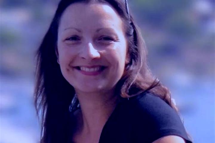 Scarlett, 38 — Escort in Le Vigan, France