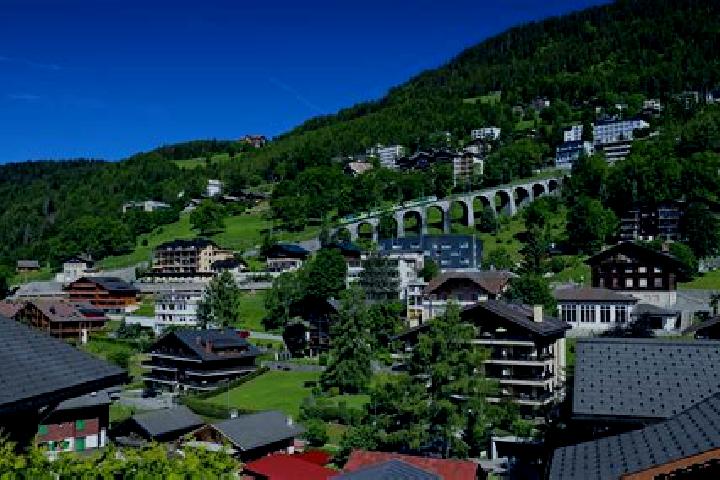 Scarlett, 38 — Escort in Leysin, Switzerland