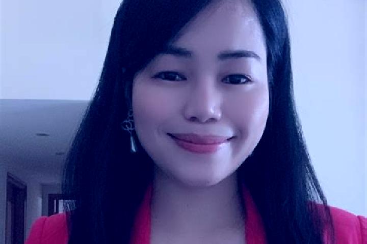 Scarlett, 38 — Escort in Licuan, Philippines