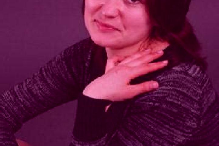 Scarlett, 38 — Escort in Maksatikha, Russia