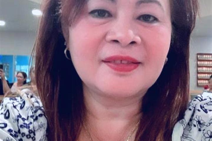 Scarlett, 38 — Escort in Manang, Thailand