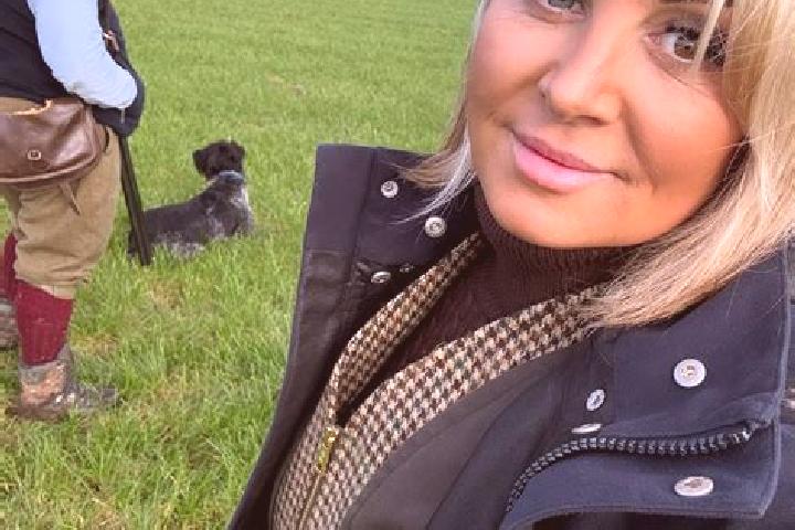 Scarlett, 38 — Escort in Nawton, United Kingdom