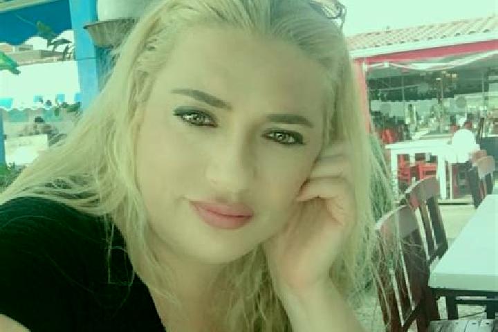Scarlett, 38 — Escort in Nimet, Turkey