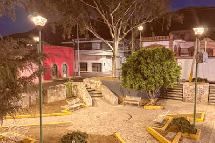 Scarlett, 38 — Escort in Parque de Poblamiento Solidaridad, Mexico