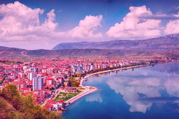 Scarlett, 38 — Escort in Pogradec, Albania