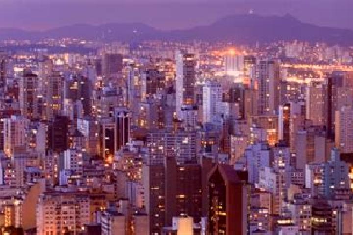 Scarlett, 38 — Escort in Ponte Alta, Brazil