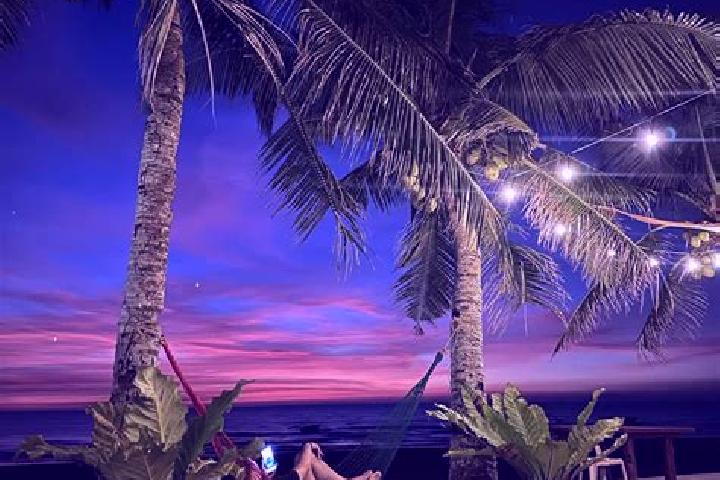 Scarlett, 38 — Escort in Pontevedra, Philippines