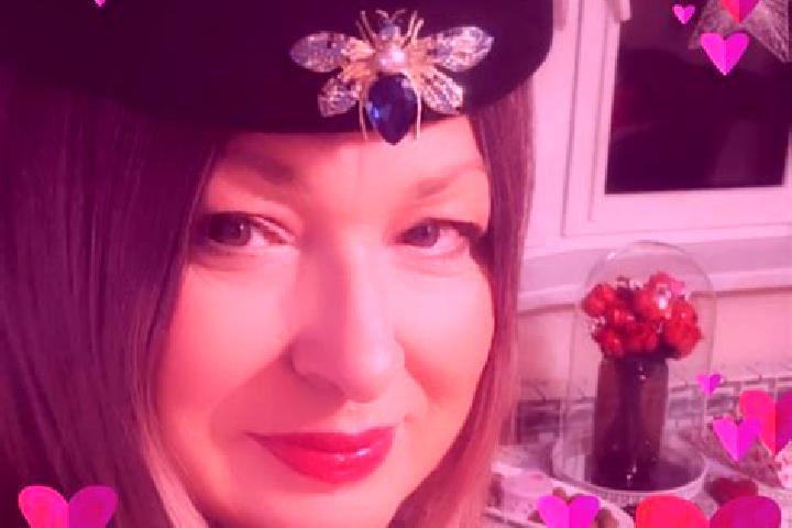 Scarlett, 38 — Escort in Radomysl, Czech Republic
