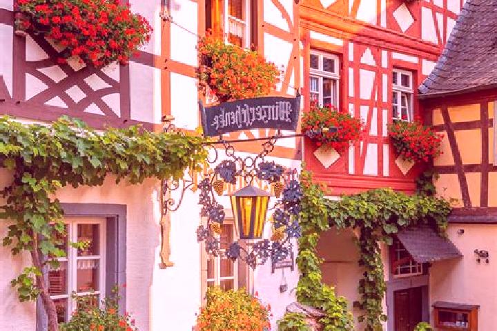 Scarlett, 38 — Escort in Reichenbach/Vogtland, Germany