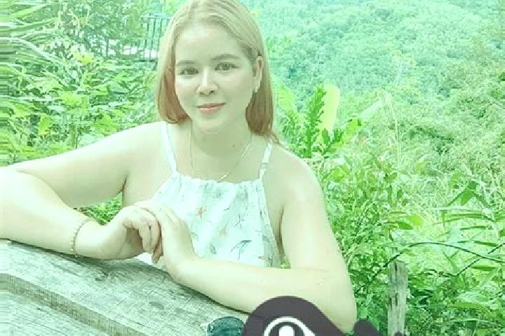 Scarlett, 38 — Escort in Rueso, Thailand