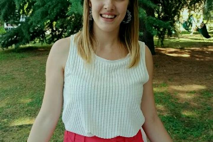 Scarlett, 38 — Escort in San Martino Alfieri, Italy