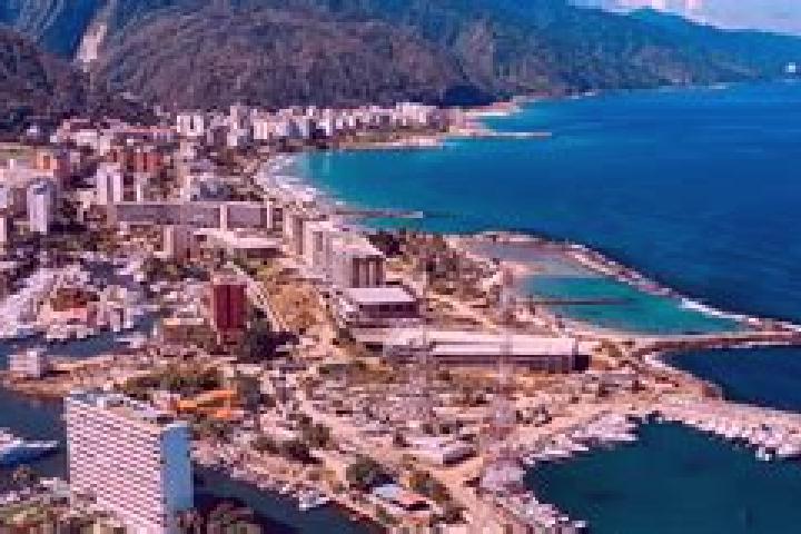 Scarlett, 38 — Escort in Sanare, Venezuela