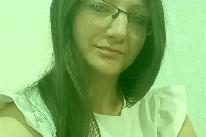 Scarlett, 38 — Escort in Sasinci, Serbia