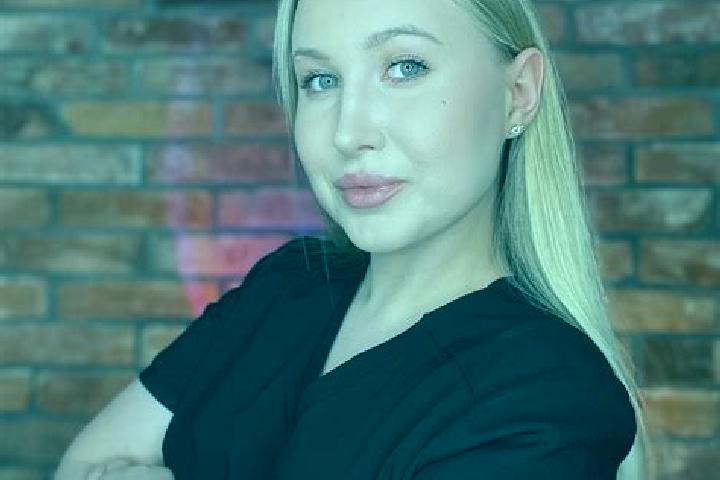 Scarlett, 38 — Escort in Susz, Poland
