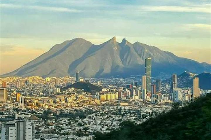 Scarlett, 38 — Escort in Tres Cerros, Mexico