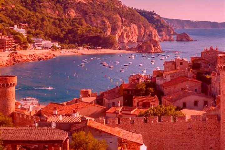 Scarlett, 38 — Escort in Villadoz, Spain