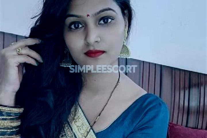 Scarlett, 38 — Escort in Visakhapatnam, India