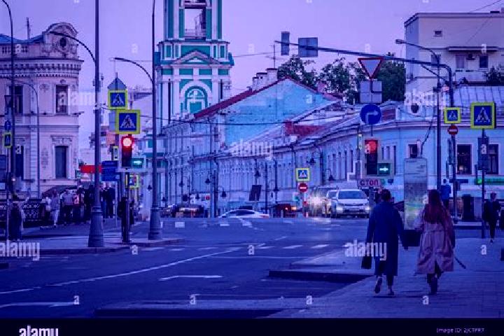 Scarlett, 38 — Escort in Zamoskvorech ye, Russia