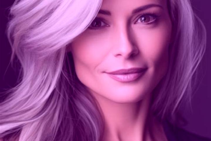 Scarlett, 39, a platinum blonde grey-eyed latina companion based in Edessa. Offering Domination, Party Girl, Striptease, OWO. Available for incall and outcal...