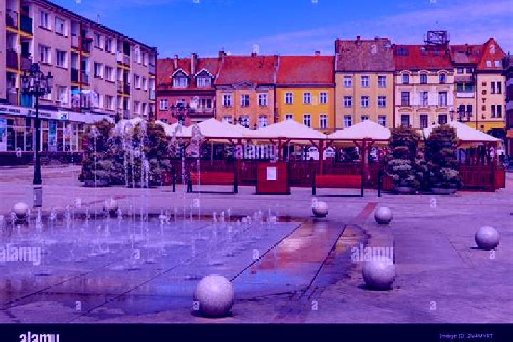 Scarlett, 39 — Escort in Bartoszyce, Poland