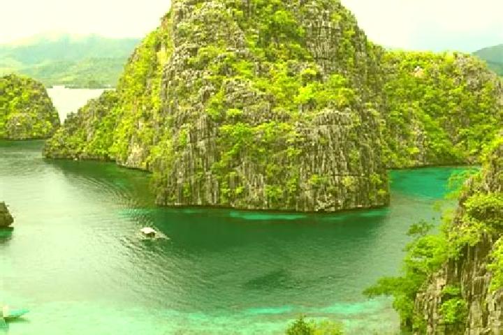 Scarlett, 39 — Escort in Buclad, Philippines